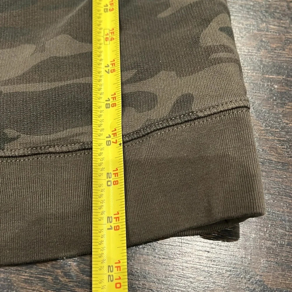 Sanctuary Venice Camo Hoodie - Picture 4 of 5